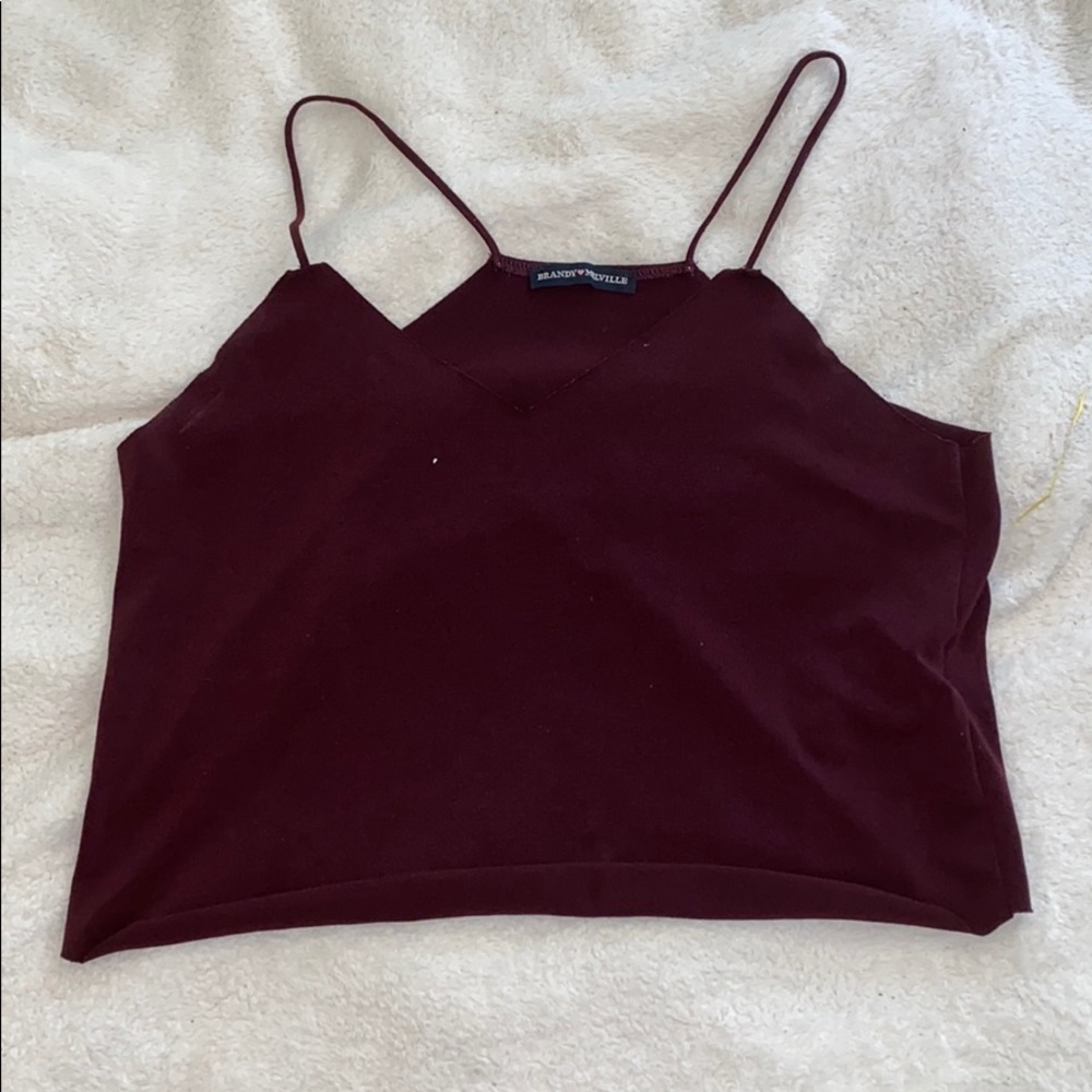 Brandy Melville top